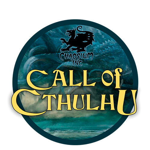 Call of Cthulhu